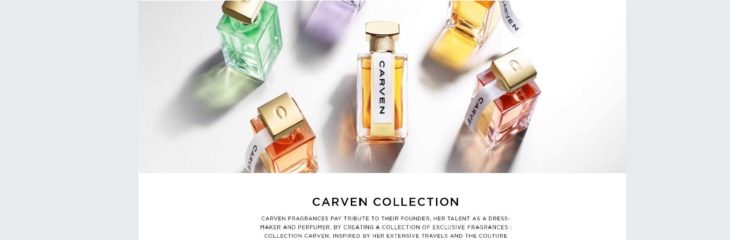 Carven Parfum