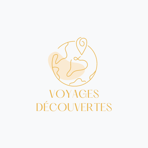 Voyages-découvertes